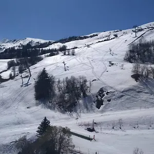 4pers Vue Piste Appartement