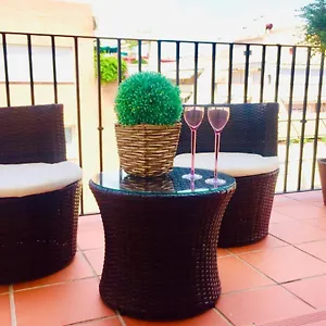  Appartement Lovely New Espagne