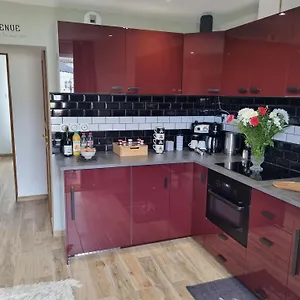  Appartement Du Sillon France