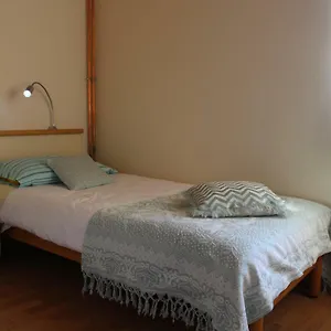 Les Monnats 8 Personnes à La Campagne Hébergement de vacances